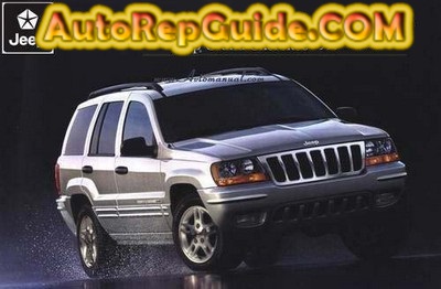 1999 Jeep Grand Cherokee Fsm Download